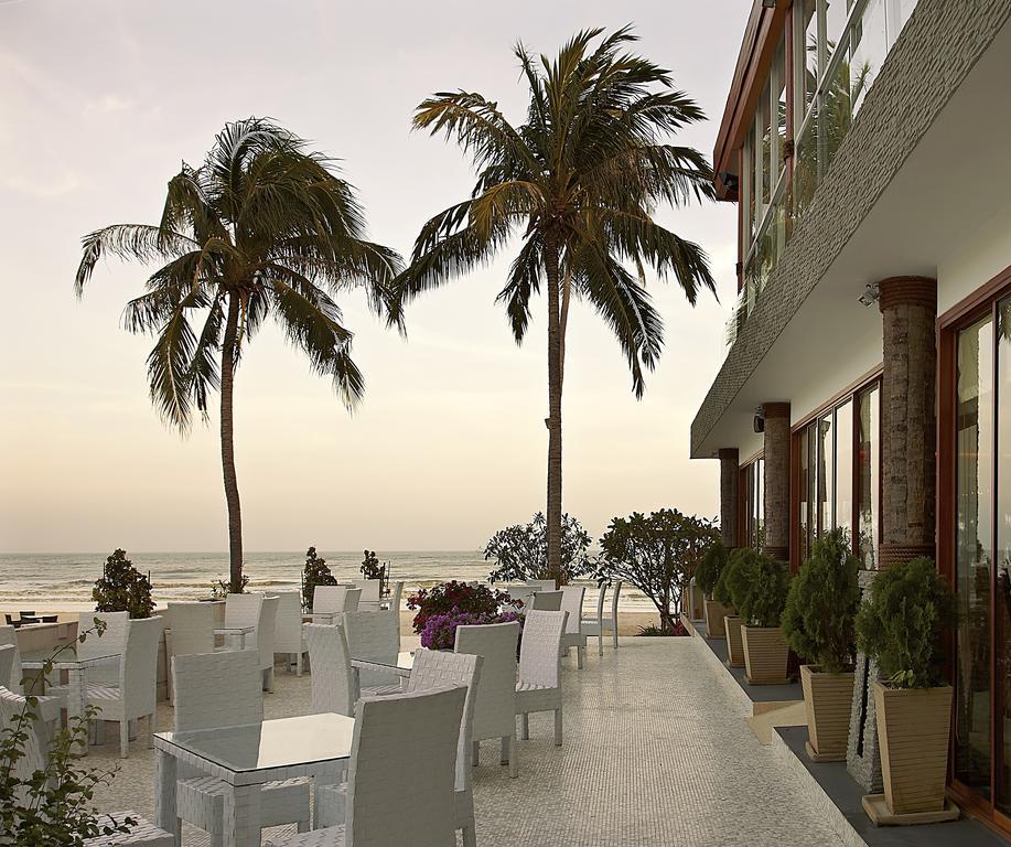 Dhevan Dara Beach Villa Kuiburi Kui Buri Exterior photo